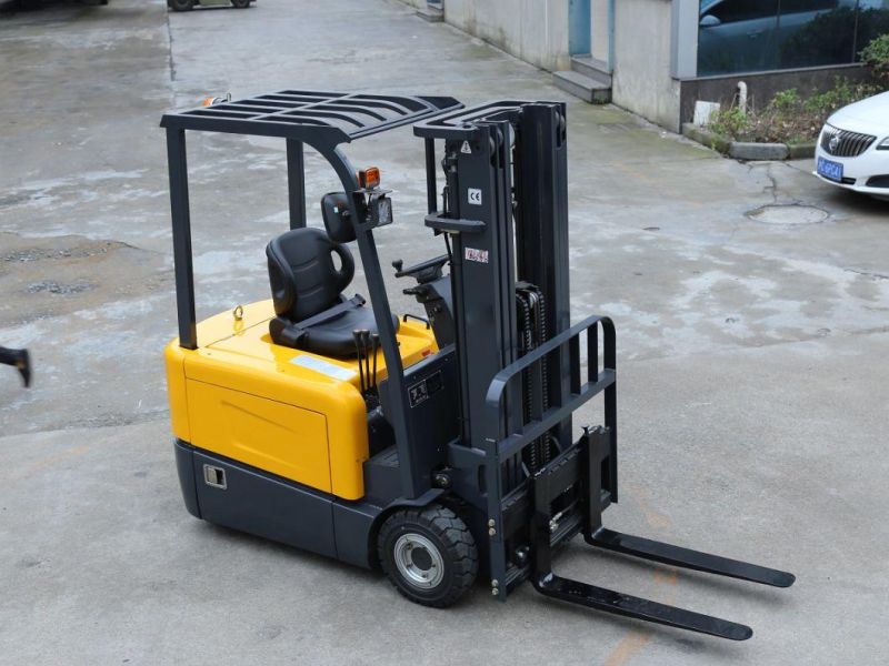 China Forklift Manufacturer 3.5 Ton Diesel Forklift