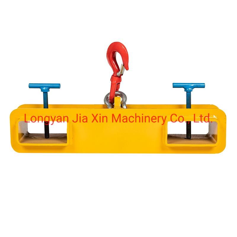 Electric Forklift Truck Attachment Crane Jibs with Hook