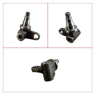 Forklift Parts Steering Knuckle for Tcm/Fd15/T13, 20A74-32511, Kn-5096