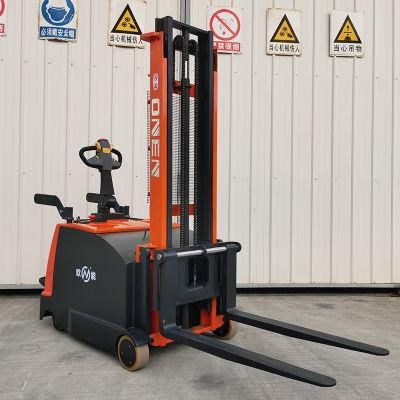 1t - 5t &gt; 500mm Jiangmen Pallet Truck China Manufacturers Forklift
