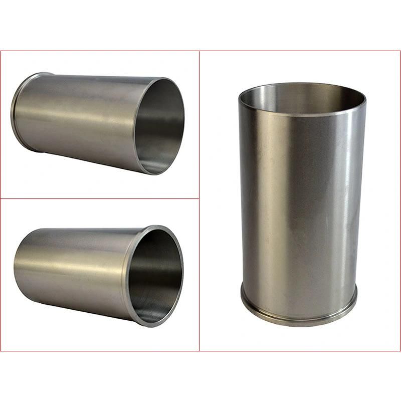 Forklift Parts Cylinder Liner Used for 2z/14z, 11461-78700-71jd