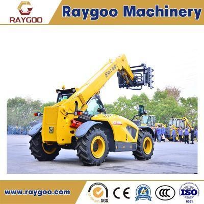 High Quality Acntruck Sth1056A Telescopic Handler Forklift with Factory Price