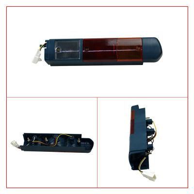 Forklift Parts Rear Combination Lamp for 7fb30, 56630-13151-71