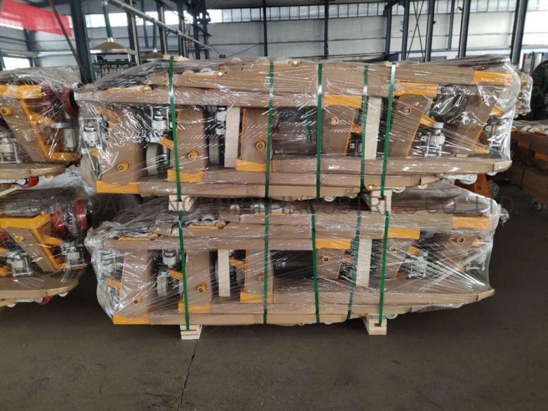 Hand Forklift Manual Hand Lift Pallet Truck