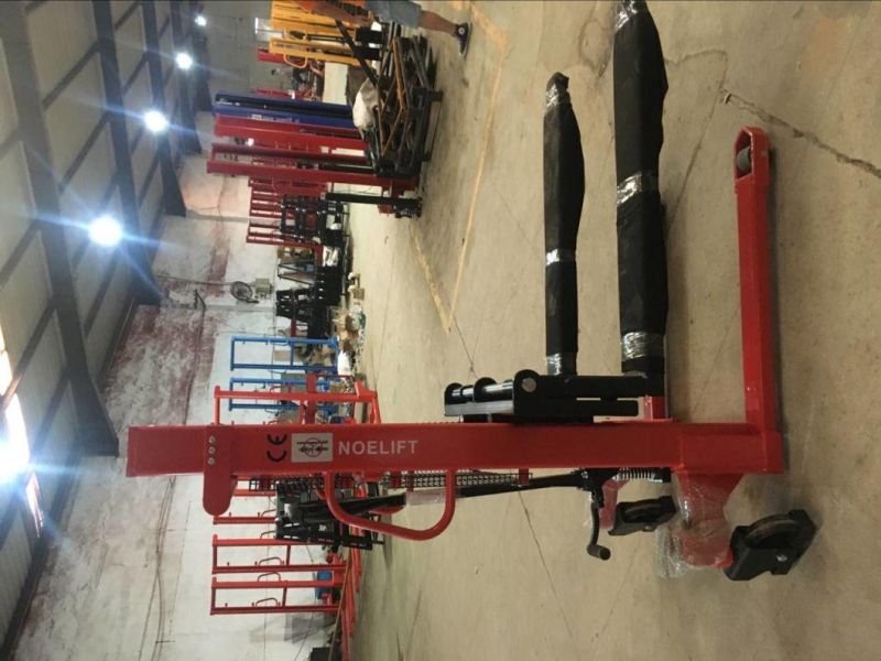 1t Lifting Height 2000mm