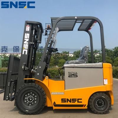 Electric Forklift Manufacturers China Electric Powered Forklifts
