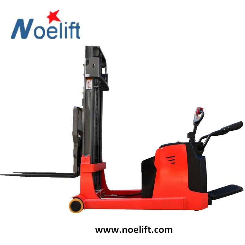 Counterbalance Electric Fork Lift Price