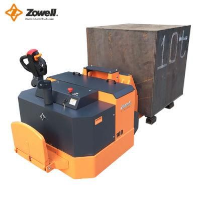 Zowell Wooden Suzhou, China Hand Truck 12t Pallet Jack XP120