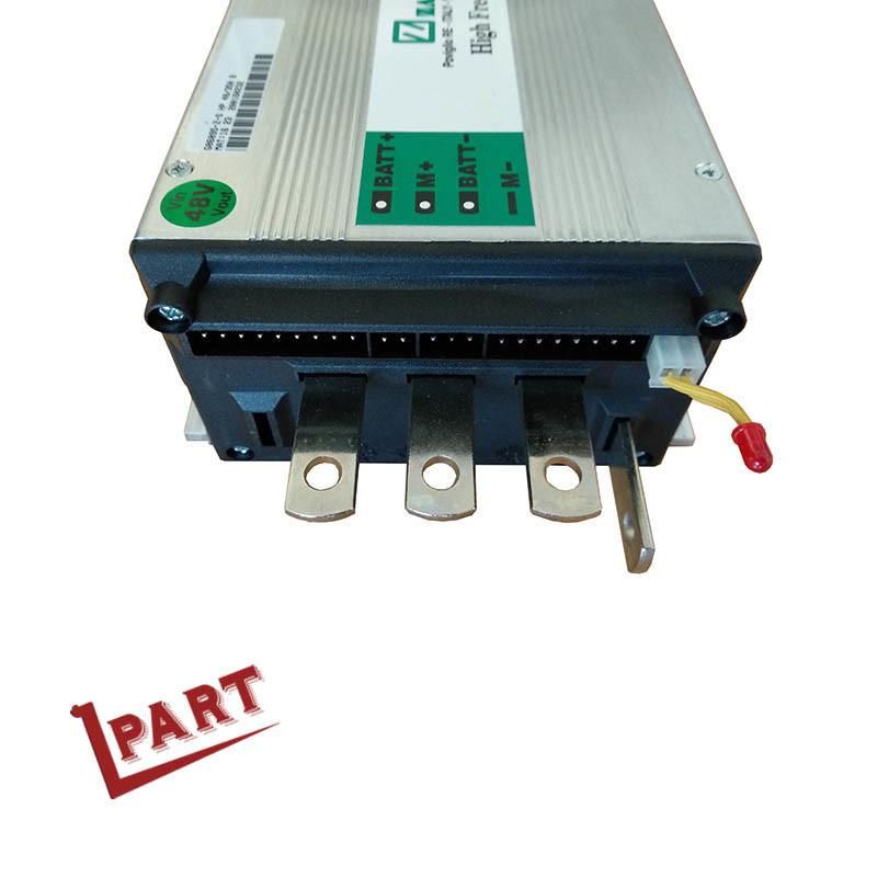 Cqd16 Forklift Parts Motor Pump Controller G06095-Z-S 48V 350A