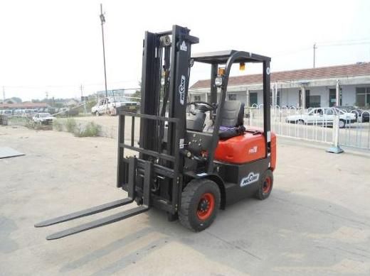Wecan 1.8 Tons Diesel Forklift Truck (CPCD18FR) Forklift