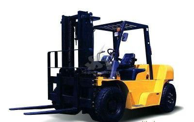 3 Ton Diesel Forklift Truck