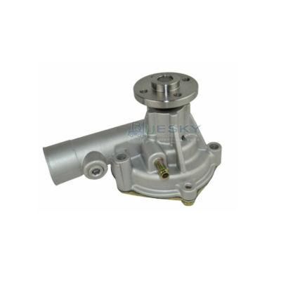 Water Pump for Mitsubishi S4q2 Engine