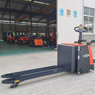Jiangmen AC Motor Price Electric Forklift Cbd5t