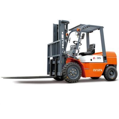 Most Popular Forklift Price 2t 3t 4t Forklift Turck in Philippine
