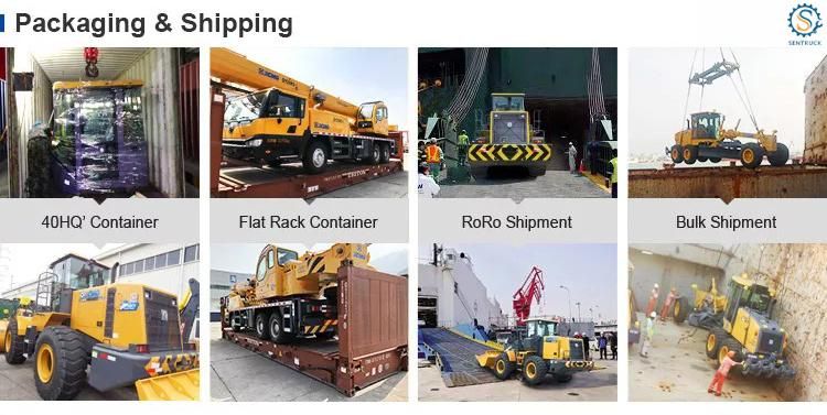 Hot Sale Diesel Engine Mini New Design4 Wheels Forklift Truck