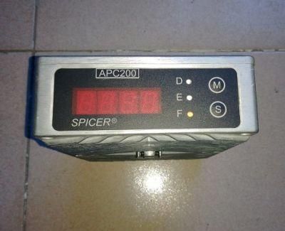 Kalmar 923315.0029 APC 200 Controller Forklift Parts