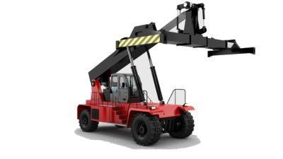 Material Handling Equipment 90 Ton Reach Stacker