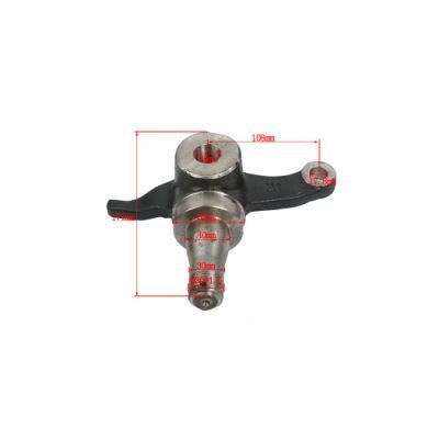 Forklift Parts Steering Knuckle for Fb15, 14300-59955