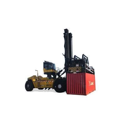 New Trend 45ton Sdcy450K3h4 Loaded Container Handler