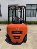 Gp 1t - 5t China Godrej Price Diesel Forklift Cpcd25