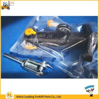 Forklift Brake Parts Brake Pad Master Cylinder Wheel Cylinder Hand Parking Brake Inching Brake