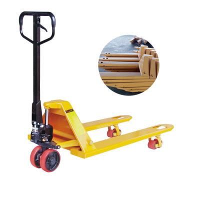 Ltmg 2ton 3ton Hydraulic Hand Pallet Truck Manual Pallet Jacks for Sale
