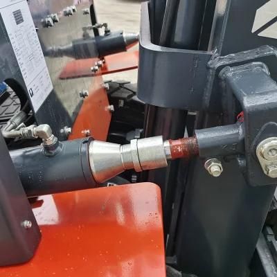 3000-5000kg Side Shifter Onen Jiangmen Attachment Forklift Parts with Good Price Cpcd