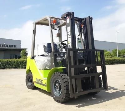 Diesel Montacargas Forklift 2.5t for Sale