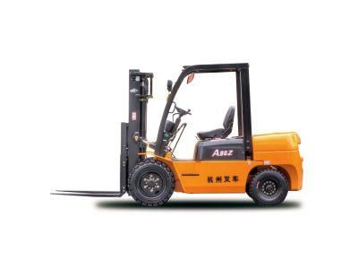 Hangcha a Series Diesel Forklift 2t 3t 3.5t Forklift Truck Price