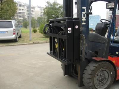 Heli Forklift Attachments Spare Parts 3t Load Extender with CE