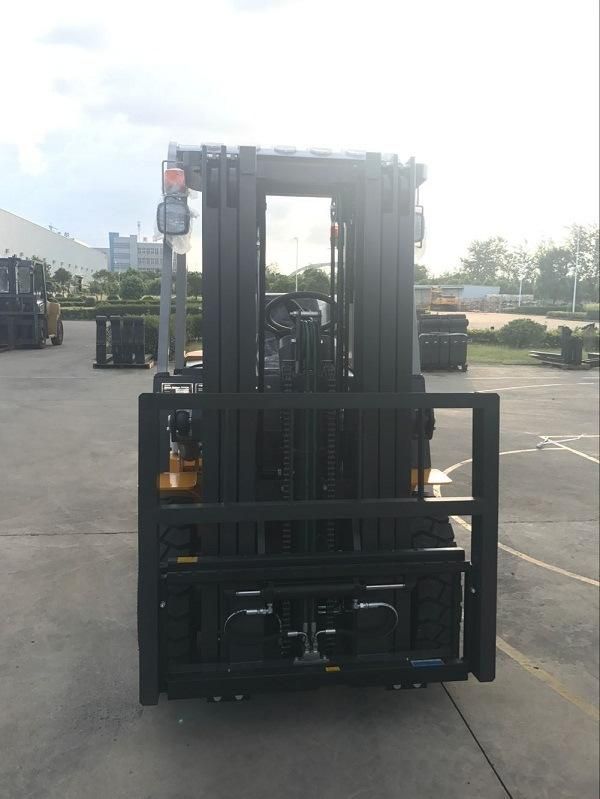 Fork Lifter 2.0tons Diesel Power Lift Truck for Sale