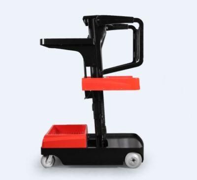 Ep Forklift Lithium Battery Electric Order Picker