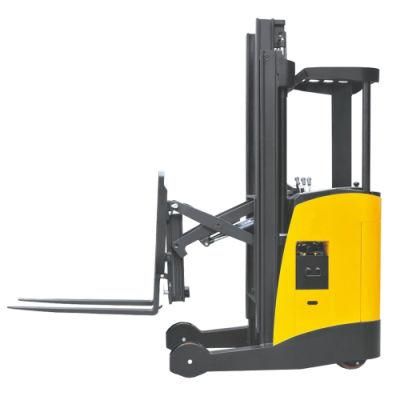 2.0ton Reach Forklift with Heigh Mast