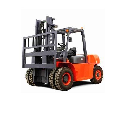 5000kgs Internal Combustion Diesel Forklift