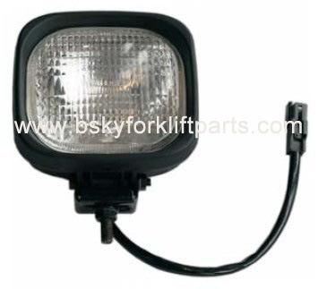 Forklift Head Lamp for Toyota (BFP12001)