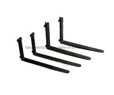 Best Price New Material Flat Iron Bars Forklift Forks