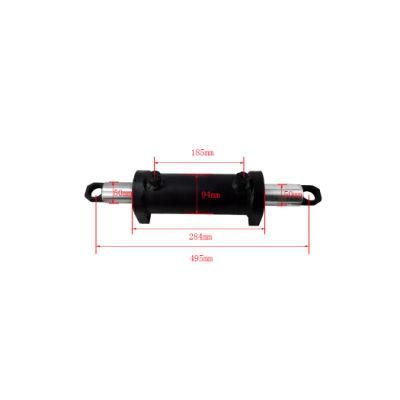 Forklift Parts Power Cylinder &Steering Cylinder Used for 30hb with OEM Hlj-3zx8050