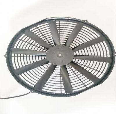 Kalmar Container Equipment Port Machinery Oil Cooling Fan 923855.1201