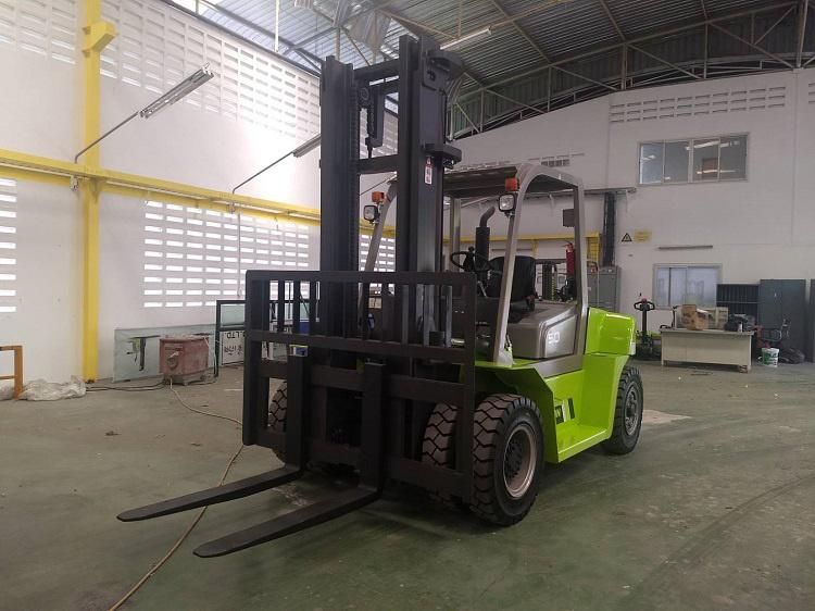 2022 Good Price 5 Ton Diesel Forklift