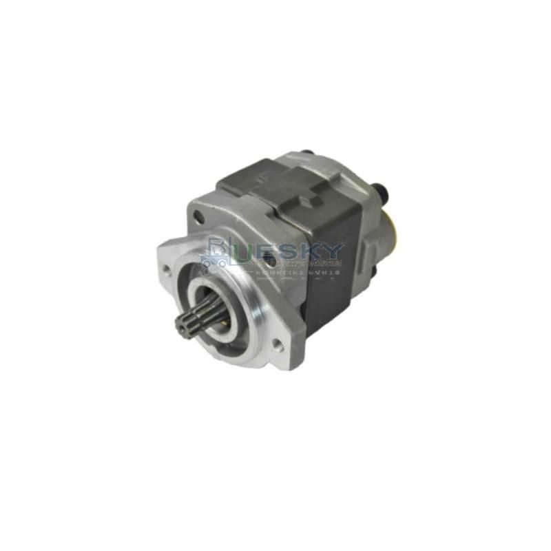 Hydraulic Gear Pump for Toyota 8fd/G20/30 Forklift Truck