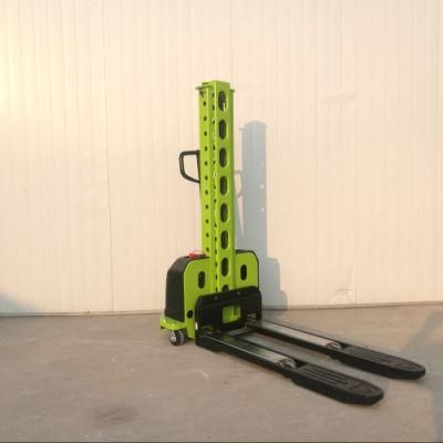 Self Loading/Unloading Electric Pallet Lift Stackers (cby30)