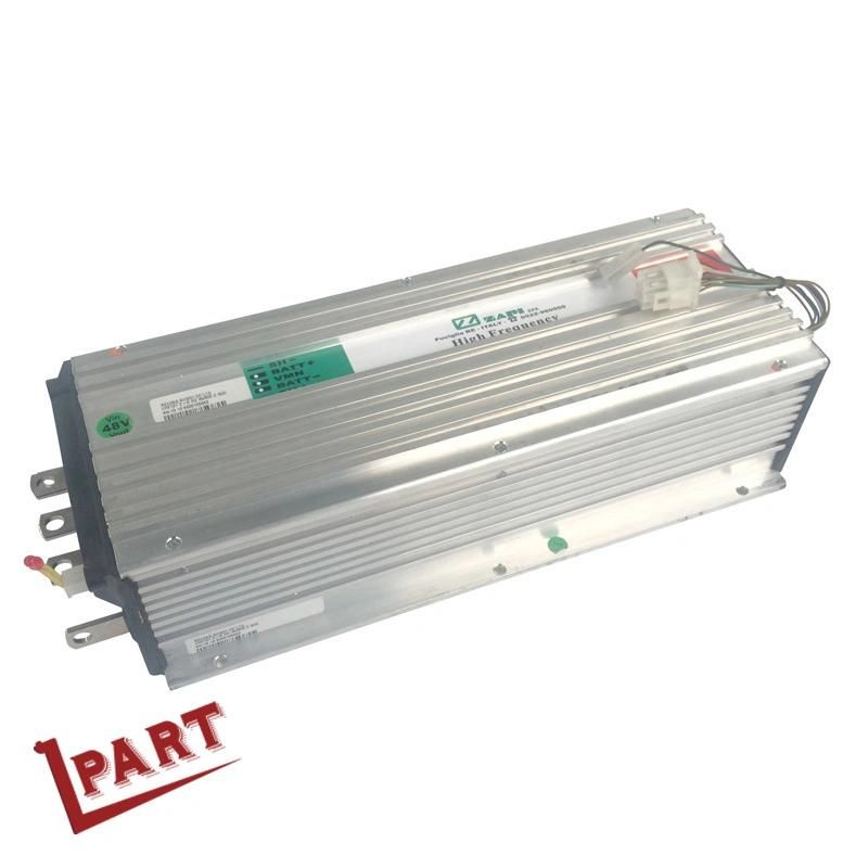 2-2.5t Forklift Parts Motor Controller A4h268 48V 600A