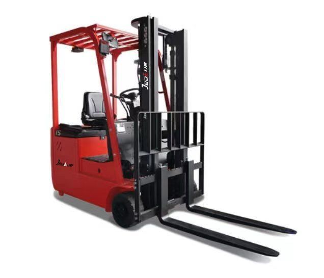 1.5 T Three Wheel Electric Forklift