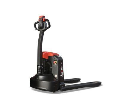 Lithium Battery Pallet Truck 1500kg