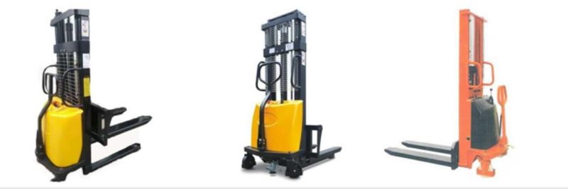 2ton 2.5ton 3ton Electronic Portable Truck Weigh Scale for Sale Pallet Truck with Scale