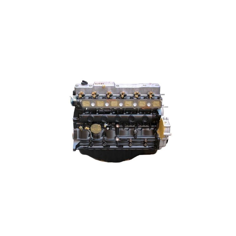 Forklift Diesel Engine Assembly Use for 7fd45/50/14z with OEM 11010-36900-71, Genuine Parts
