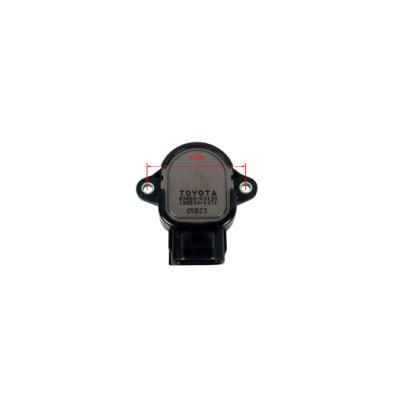 Forklift Parts Sensor Kit, Rotary Position Used for 7f/8fbr10-30, 89452-76001-71