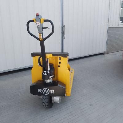 Electric AC Motor Jiangmen Fork Lift Forklift Cbdy