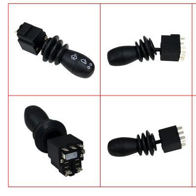 Forklift Part Front Combination Lamp Switch Used for 351/E20-25, 0009732401FC