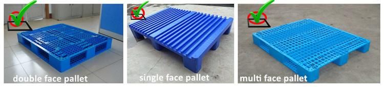 Charger Inclusive 2000kg Wide Legs Electric Straddle Stacker Forklift with Adjustable Forks